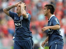 el rojo podria descender en la proxima fecha el rojo podria descender en la proxima fecha