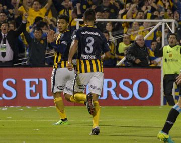 El colombiano pide perdón tras la apertura del marcador