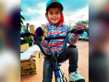 Caso Lucio Dupuy: analizan los dibujos del niño para comprobar el maltrato