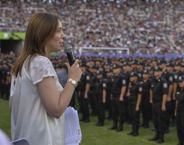 Maríe Eugenia Vidal
