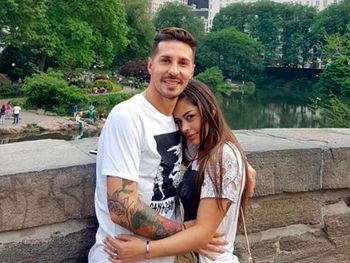 Larissa Riquelme defendió a Fabbro y deslizó que la ahijada miente