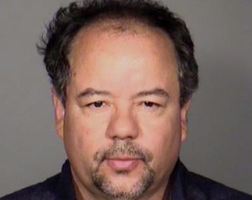 El secuestrador de Cleveland pudo morir de asfixia autoerótica