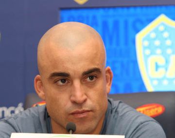 Silva no se calla: otra vez lanzó críticas contra Carlos Bianchi