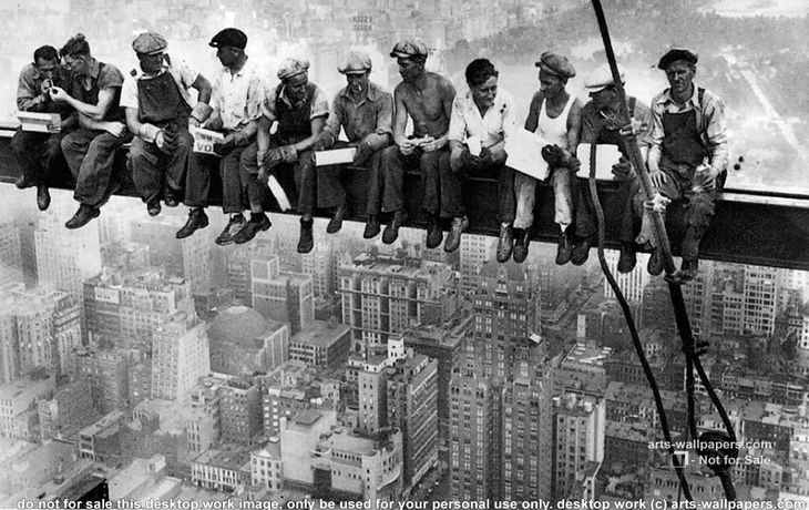 ¿Por qué se celebra el Día del Trabajador?