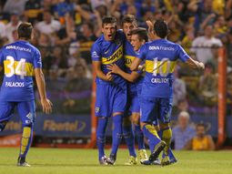 Boca dio a conocer la lista de 30 jugadores para la Copa Libertadores