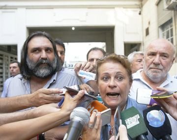 Los docentes paran el lunes y martes