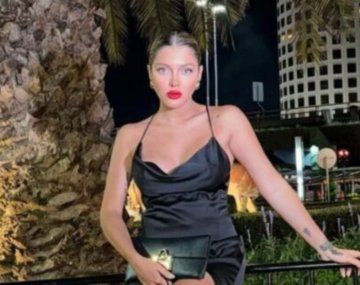 Sofía Gonet habló tras la polémica por el stream de Susana y reveló que recibió ataques