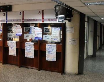 Estatales vuelven a parar en la provincia de Buenos Aires