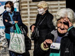 Expectativa por el anuncio oficial de aumento para los jubilados: de cuánto sería el incremento