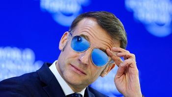 macron llamo a toda europa a plantarse frente a las amenazas de trump por groenlandia macron llamo a toda europa a plantarse frente a las amenazas de trump por groenlandia