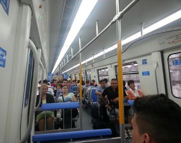 El ramal Suárez del Mitre