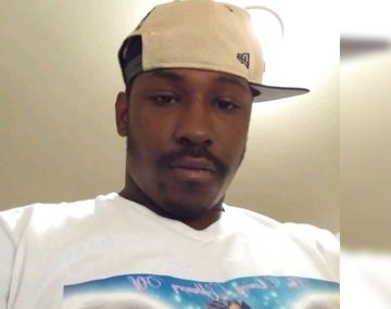 Rayshard Brooks tenía 27 años y fue asesinado por policías en Atlanta, Estados Unidos