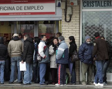 Receta de un rico contra el desempleo