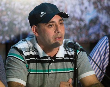 Alejandro Pitu Salvatierra