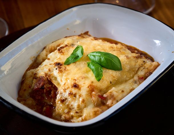 Llega el Día Mundial de la Lasagna: cocina reconfortante de invierno