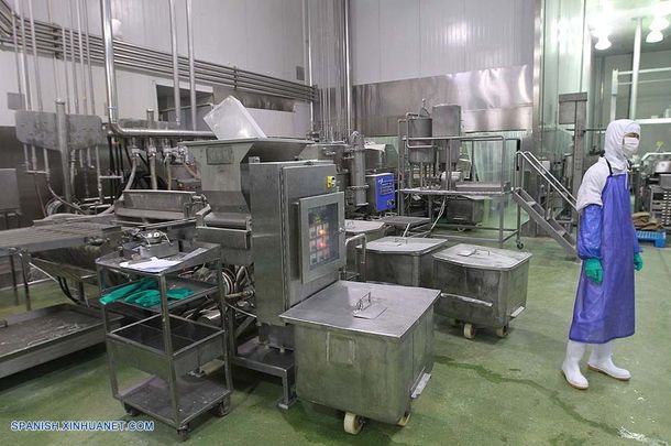 El escándalo de carne podrida en China afecta a McDonalds, Starbucks y Burger King