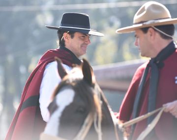 El General Güemes es un modelo en el que la sociedad se puede mirar hoy