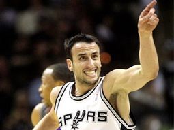Ginobili
