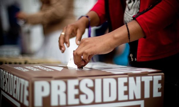 La izquierda mexicana buscaría impugnar las elecciones