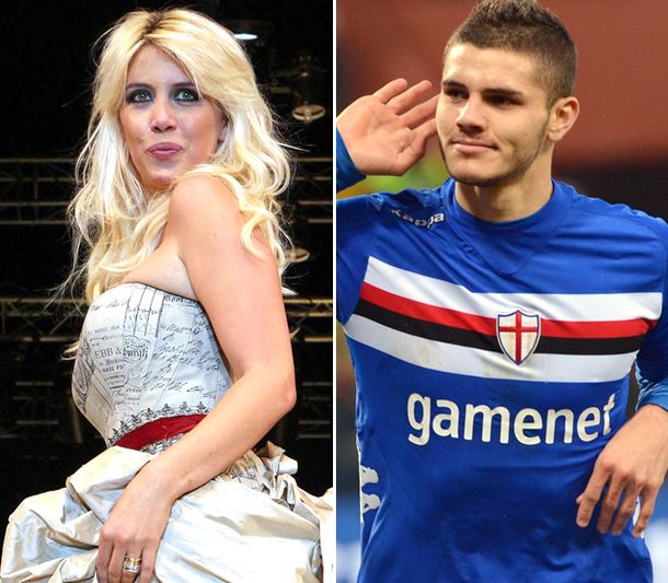 El papá de Wanda definió a Icardi como un chico macanudo