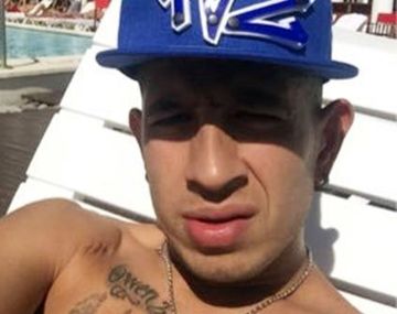 La insólita amenaza del hermano de Carlos Tevez: De La Boca no se va nadie