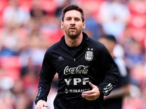 Lionel Messi cumple 35 años: los saludos de La Scaloneta