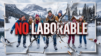 La ley 2446 dice la diferencia entre feriados y días no laborables y aclara quiénes trabajan este 10 de julio