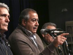 La CGT discutió el escenario posterior a las PASO y le reclamó al Gobierno medidas