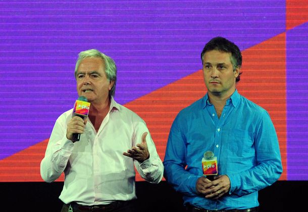 PASO: michettismo reconocerá un triunfo de Rodríguez Larreta