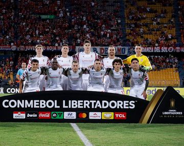 Cómo ver en vivo Estudiantes vs Cusco FC por la Copa Libertadores