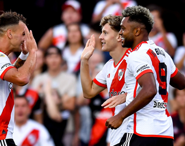 Fútbol libre por celular: cómo ver en vivo River vs Banfield