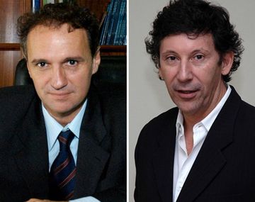 Katopodis y Posse indignados por no poder debatir el proyecto de la Policía Municipal