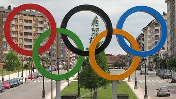 Juegos Olímpicos Juegos Olímpicos