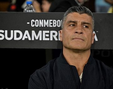 El DT de Vasco da Gama se rindió ante la hazaña de Boca: Tenemos que felicitar al rival