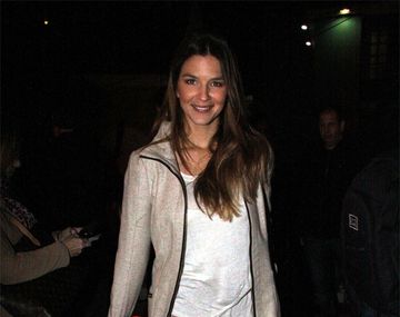 Marcela Kloosterboer