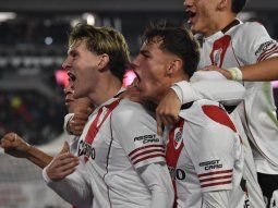 River es finalista del Torneo Apertura 2026. River es finalista del Torneo Apertura 2026.