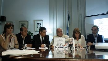 Foto archivo. Foto archivo.