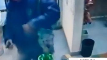 balearon y mataron a un empleado en un robo a un kiosco de lujan balearon y mataron a un empleado en un robo a un kiosco de lujan