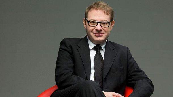 Axel Kuschevatzky: No hay nada que me interese más que el cine