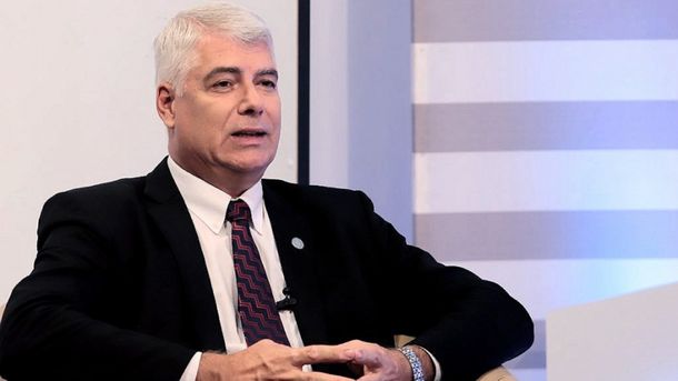 El oficialismo de Paraguay eligió nuevo candidato, en reemplazo del corrupto