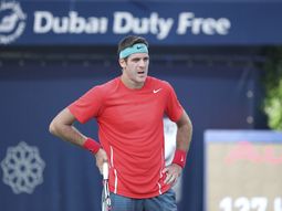 del potro no sabe si jugara en miami, pero ya conoce sus posibles rivales del potro no sabe si jugara en miami, pero ya conoce sus posibles rivales