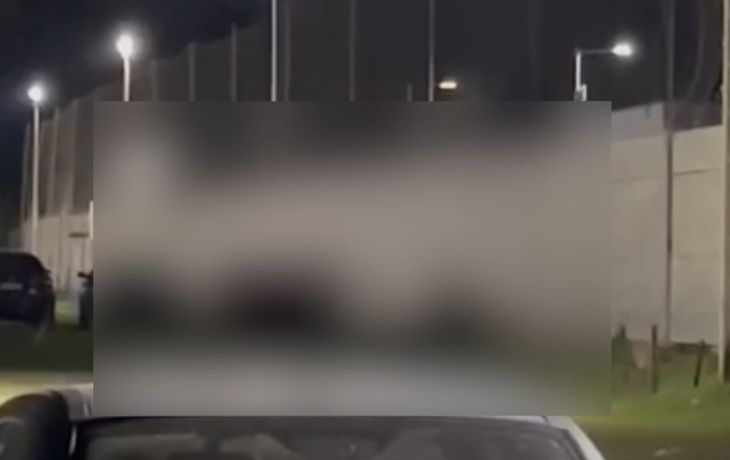 Investigan un tercer tiempo de rugby por presuntas violaciones: aberrante video circula en redes