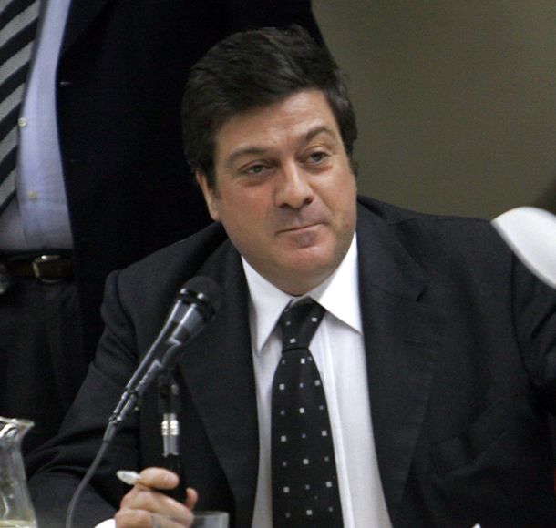 Mariotto negó abrir la puerta a la pesificación de la deuda bonaerense