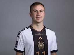 Where is Mario Götze: los memes por la eliminación de Alemania