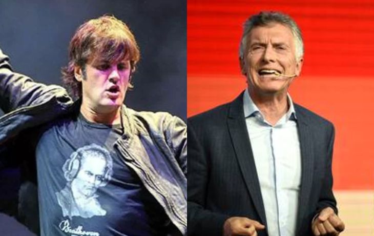 Andrés Ciro cruzó a Mauricio Macri y el PRO: Nunca hemos autorizado...