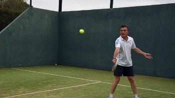 ¿que tiene macri en la rodilla y en que consiste la operacion que le haran? ¿que tiene macri en la rodilla y en que consiste la operacion que le haran?