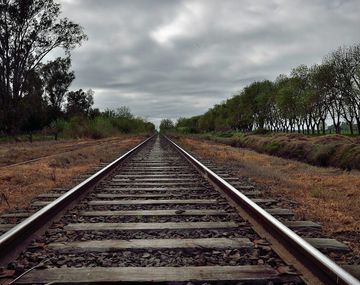 El sueño de la reactivación ferroviaria se termina: Macri autorizó a levantar rieles