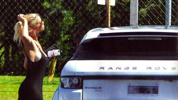 asi fue vestida wanda para su encuentro con mauro icardi asi fue vestida wanda para su encuentro con mauro icardi