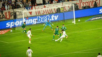 palmeiras va por una remontada epica ante liga para alcanzar la final de la libertadores palmeiras va por una remontada epica ante liga para alcanzar la final de la libertadores