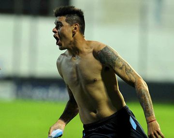 Con un golazo de Bou